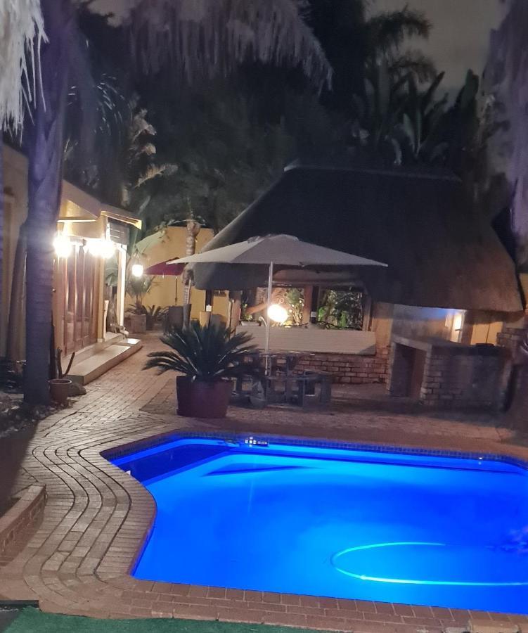 3 Brothers B&B Edenvale Exteriér fotografie