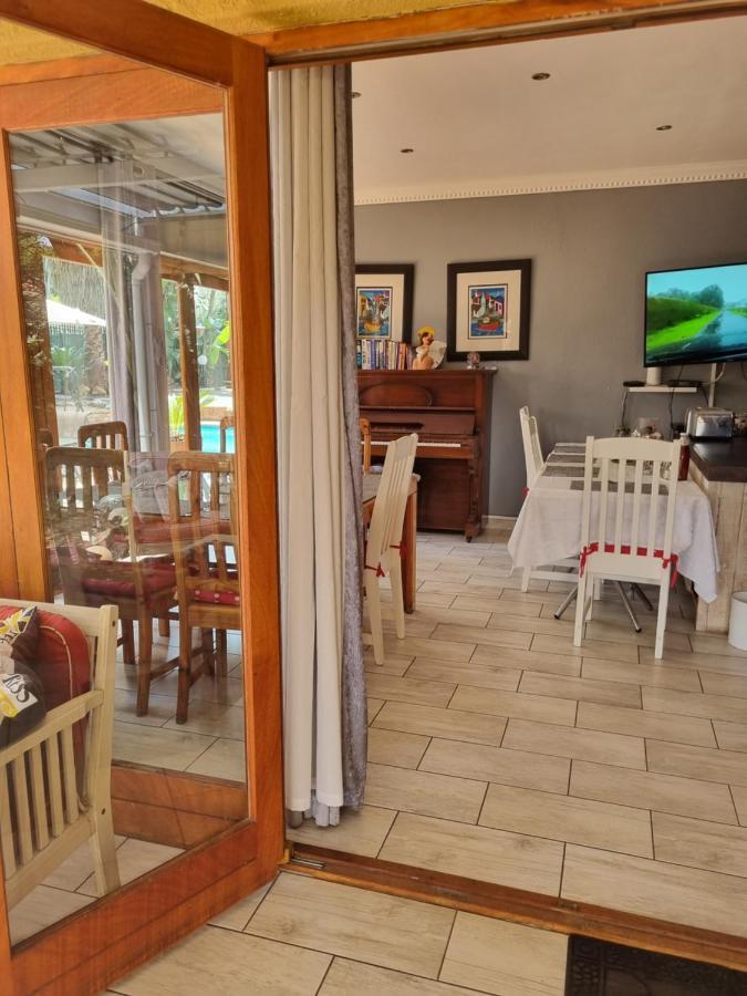 3 Brothers B&B Edenvale Exteriér fotografie