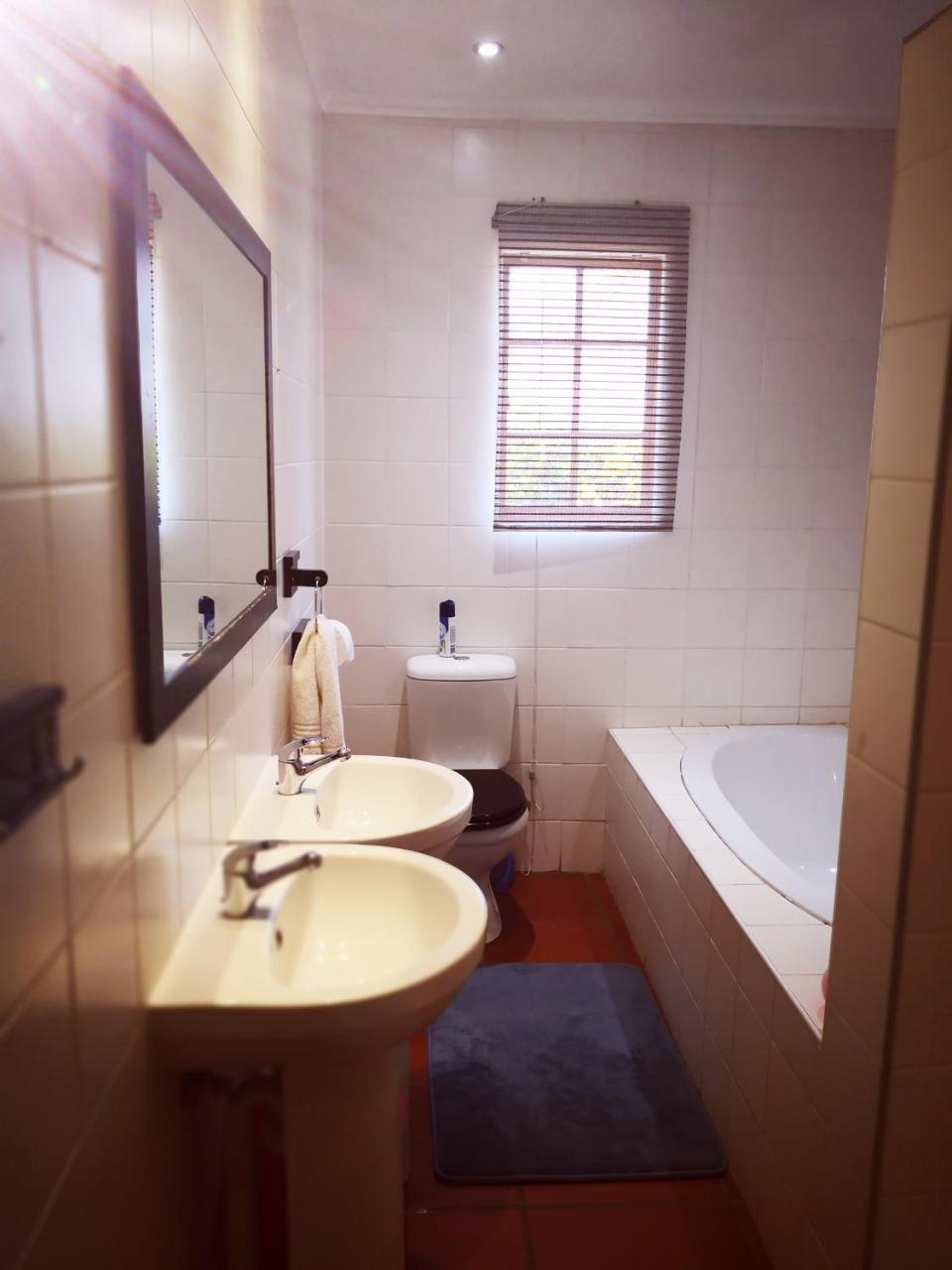 3 Brothers B&B Edenvale Exteriér fotografie