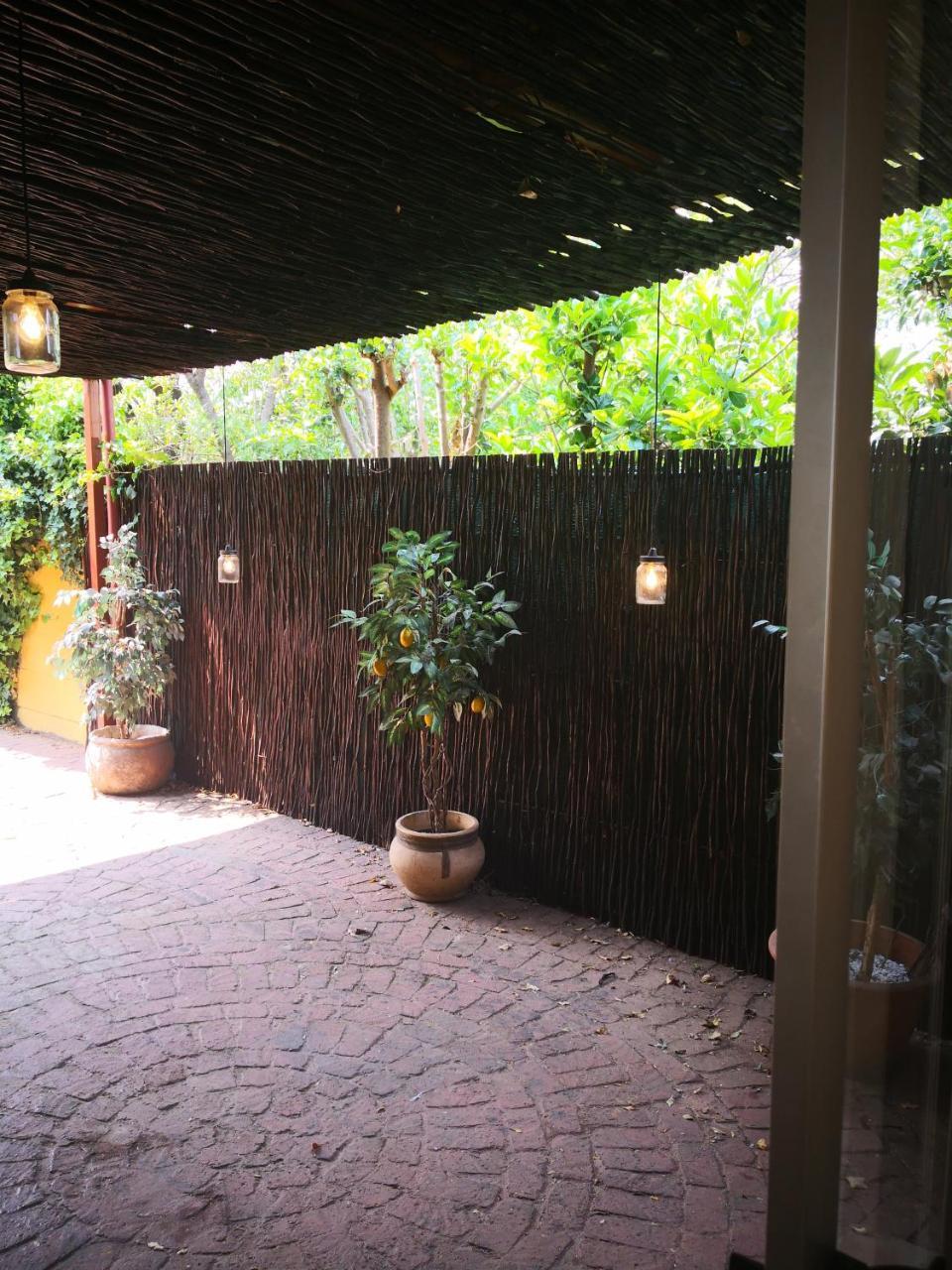 3 Brothers B&B Edenvale Exteriér fotografie