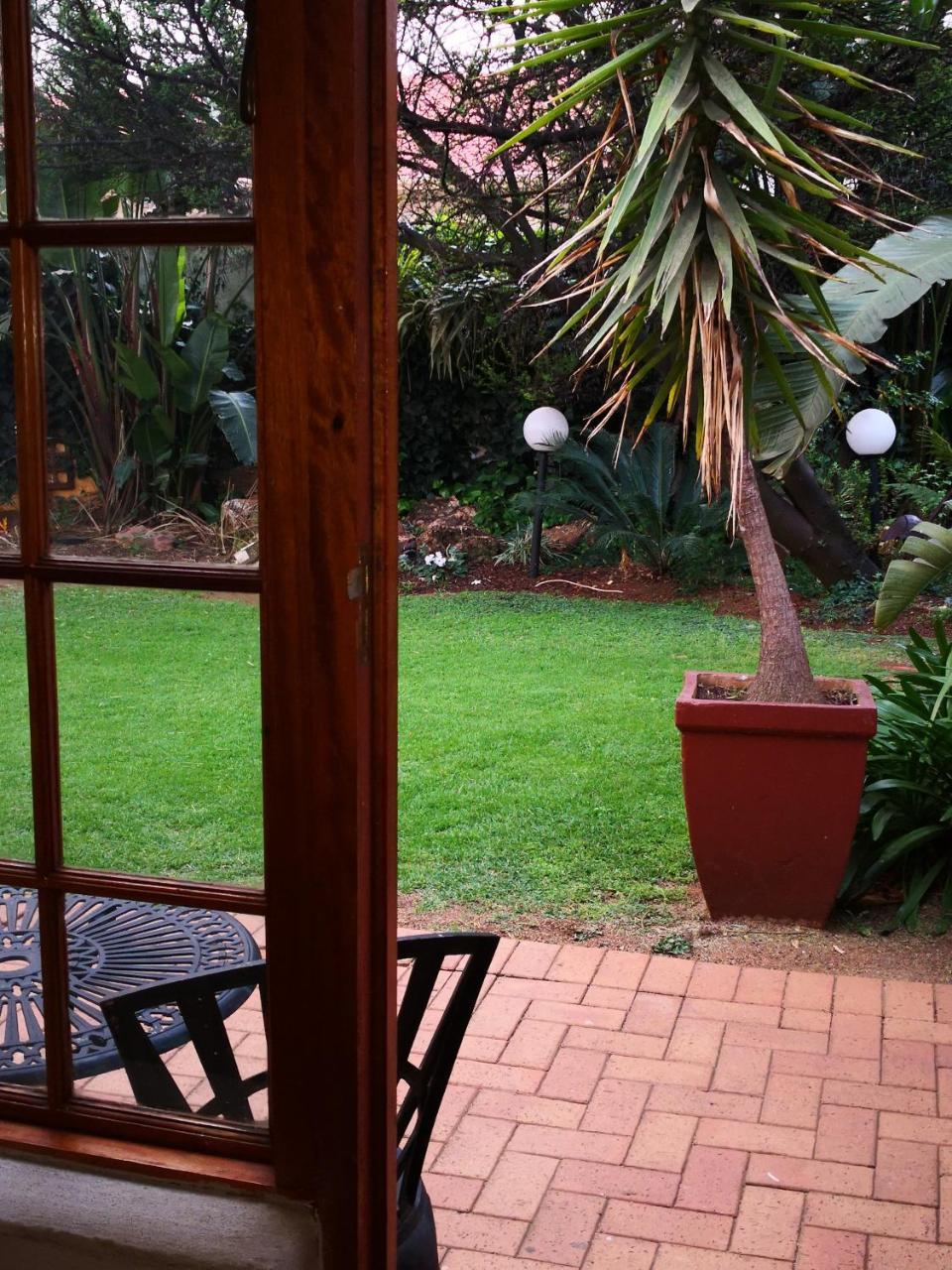 3 Brothers B&B Edenvale Exteriér fotografie