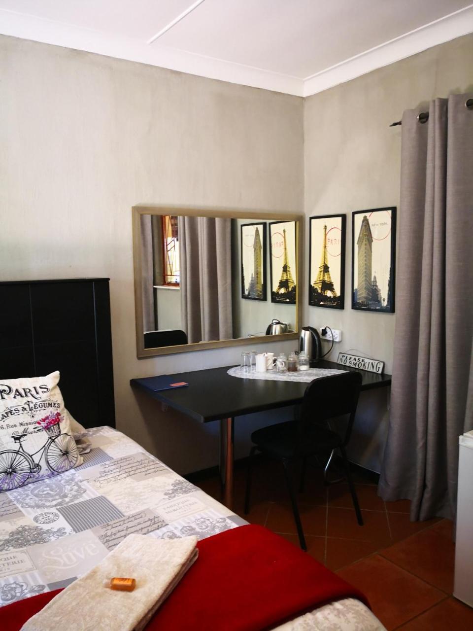 3 Brothers B&B Edenvale Exteriér fotografie