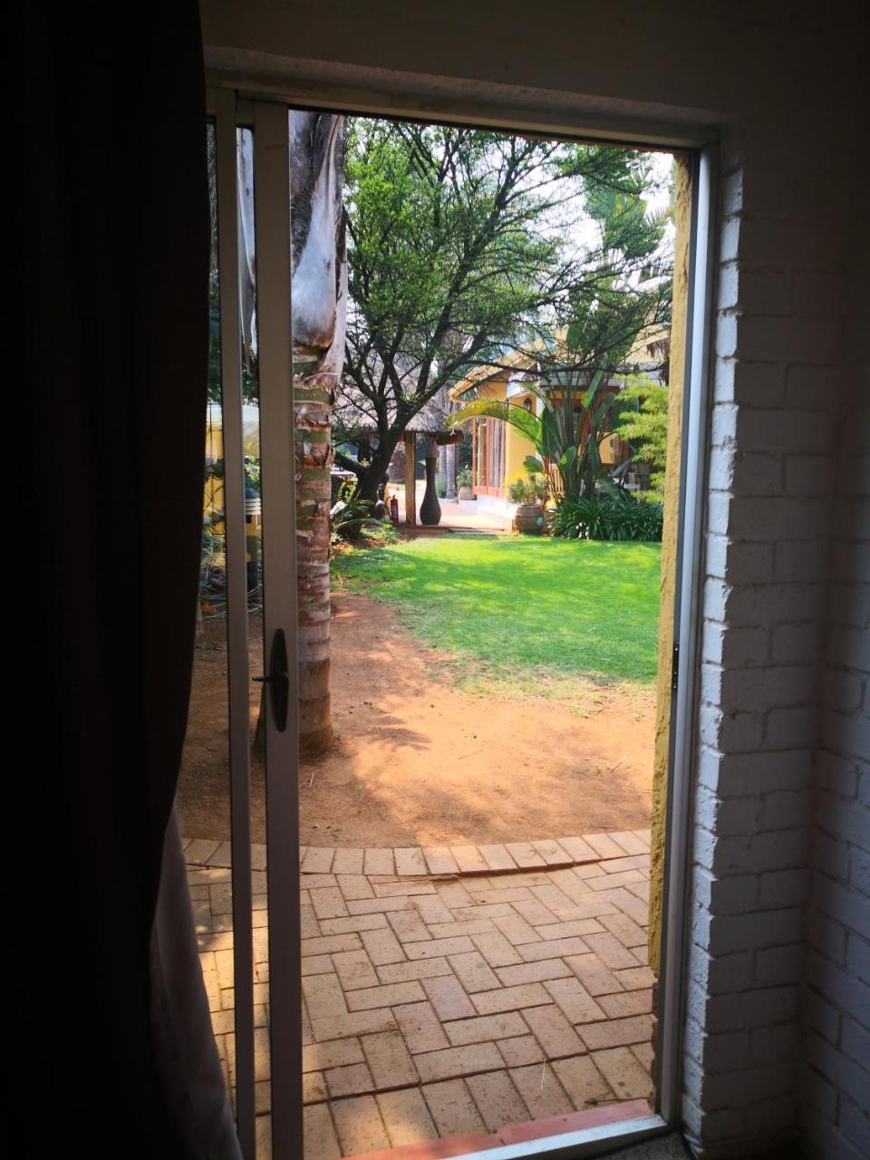 3 Brothers B&B Edenvale Exteriér fotografie