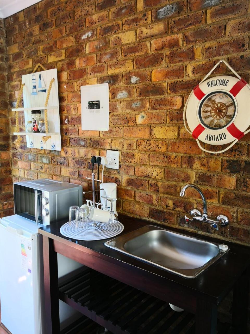 3 Brothers B&B Edenvale Exteriér fotografie